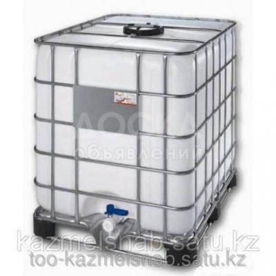 Эмульсия акриловая Акратам 05.1 (для краски, праймера, бетон-контакта, жид. -травертин под основание  Кубы 1000кг