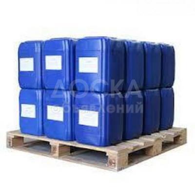 Диспергатор Кратадист А45 ( Натриевая соль низкомолекулярной полиакриловой кислоты) Наливом