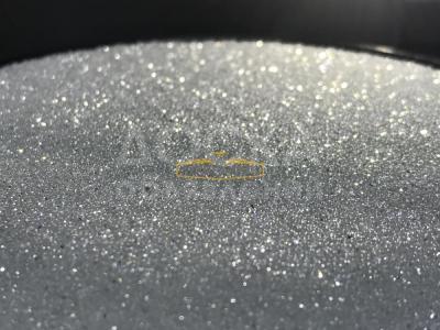 Стеклянные микрошарики Бочка 50кг