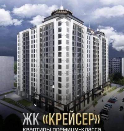 Продаю 3-комнатную квартиру, 137кв. м., этаж - 13/16, 10 МКР .