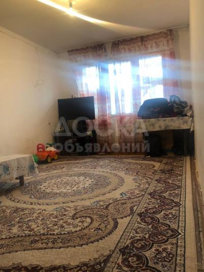 Продаю 3-комнатную квартиру, 58кв. м., этаж - 5/5, Кок Жар .