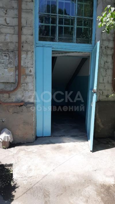 Продаю 2-комнатную квартиру, 43кв. м., этаж - 2/2, Фучика /Московская.