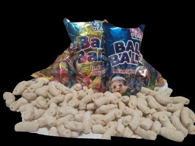 Сладкие кукурузные палочки производство Узбекистан