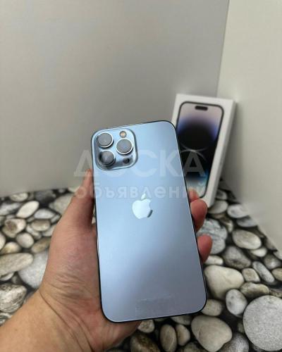 новые iphone 13 pro max 256gb рассрочку без банка до 12 месяцев!