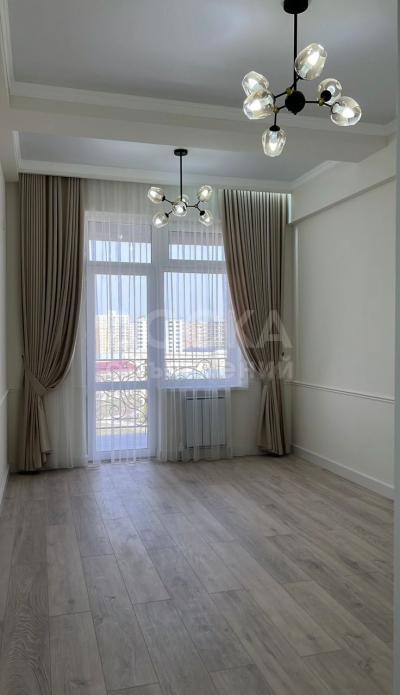 Продаю 3-комнатную квартиру, 107кв. м., этаж - 7/9, Джал.