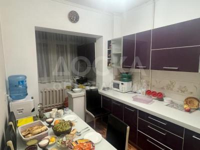 Продаю 3-комнатную квартиру, 64кв. м., этаж - 8/9, 5 мкр.