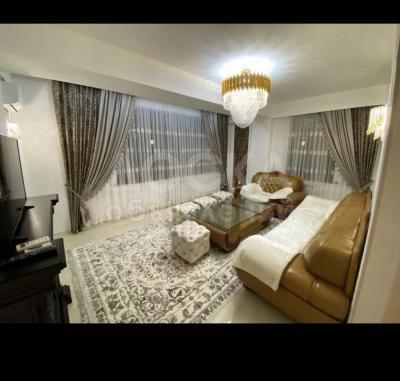 Продаю 2-комнатную квартиру, 75кв. м., этаж - 12/12, Дворец Спорта .