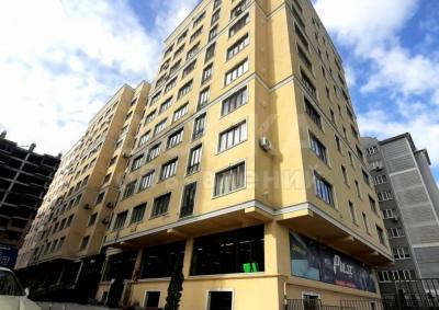 Продаю 1-комнатную квартиру, 48кв. м., этаж - 4/10, Джал 29.