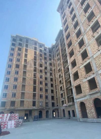 Продаю 1-комнатную квартиру, 51кв. м., этаж - 10/12, сухэ батора .