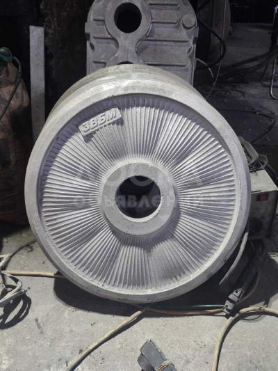 Услуги литья.