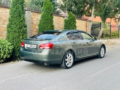 Продаётся Лексус GS 300.