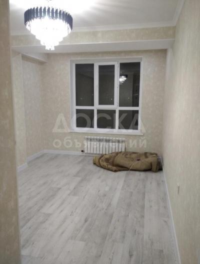 Продаю 2-комнатную квартиру, 54кв. м., этаж - 9/10, Тунгуч.