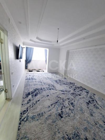 Продаю 1-комнатную квартиру, 45кв. м., этаж - 6/9, Алматинка\Магистраль .