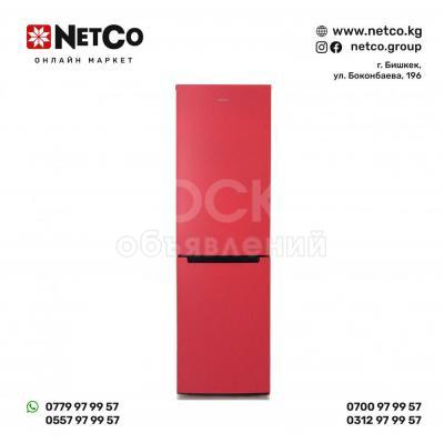 Холодильник Бирюса Н880NF