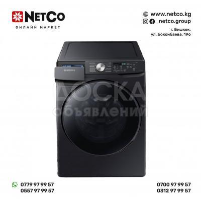 Стиральная машина Samsung WF18T8000GV/LP