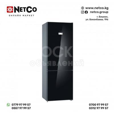 Холодильник  KGN49LB30U (BOSCH)