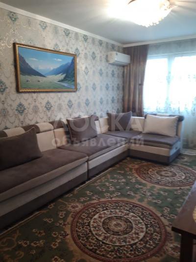 Продаю 2-комнатную квартиру, 44кв. м., этаж - 4/4, Политех.