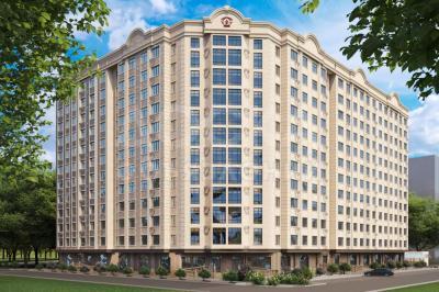 Продаю офисное помещение 100кв. м., Токомбаева 29.