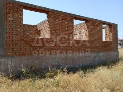 Продаю участок под строительство, 5.5 соток Ж/м Оскон-ордо.