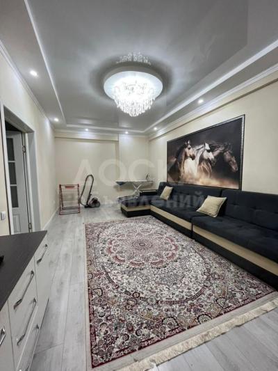 Продаю 2-комнатную квартиру, 62кв. м., этаж - 12/12, Азия Молл.