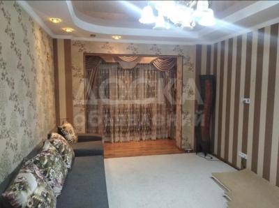 Продаю 3-комнатную квартиру, 105кв. м., этаж - 7/9, Тунгуч.