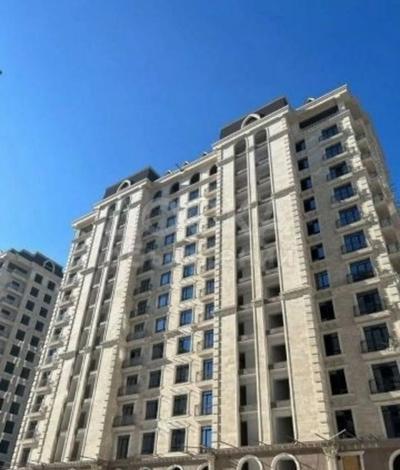 Продаю 1-комнатную квартиру, 54кв. м., этаж - 2/14, ТРЦ Ала Арча.