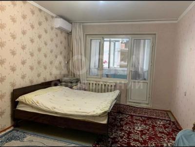 Продаю 1-комнатную квартиру, 36кв. м., этаж - 5/9, Джал  .