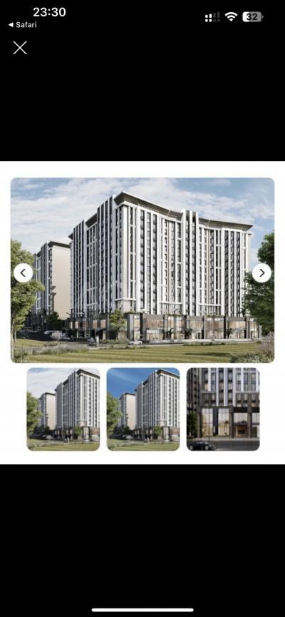 Продаю 3-комнатную квартиру, 131кв. м., этаж - 11/14, 10 МКР .