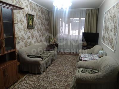 Продаю 3-комнатную квартиру, 66.1кв. м., этаж - 2/2, ул. Бельская 12.