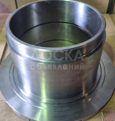 Лопатки рабочие и кольца для турбины ПТ-80-100/130-13