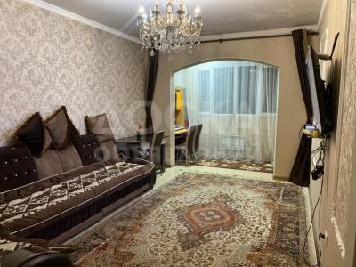 Продаю 2-комнатную квартиру, 67кв. м., этаж - 5/9, Кок Жар .