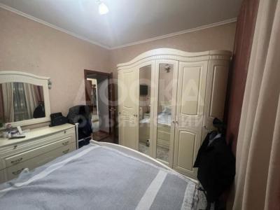 Продаю 3-комнатную квартиру, 64кв. м., этаж - 8/9, 5 мкр.