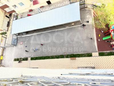 Продаю 2-комнатную квартиру, 52кв. м., этаж - 8/12, Калыка Акиева\Фрунзе.