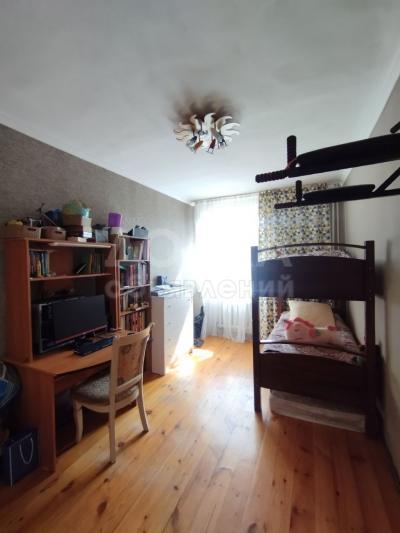 Продаю 3-комнатную квартиру, 71кв. м., этаж - 2/3, Московская/Турусбекова.