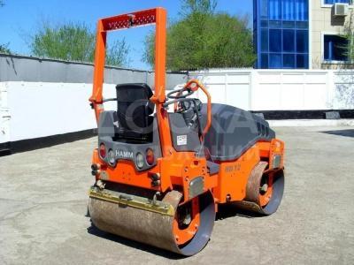 Услуги вибрационный каток, трамбовка, уплотнения,укатка, грунт, котлованы, фундамент ,траншеи