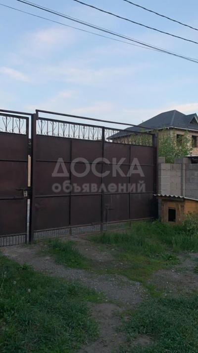 Продаю дом 6-ком. 174кв. м., этаж-2, 4.5-сот., стена кирпич, Рухий-мурас 4  .