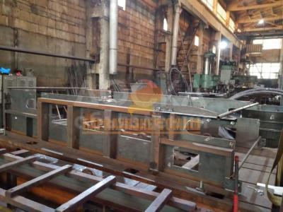 механические с ленточной решеткой заднего хода ТЛЗМ