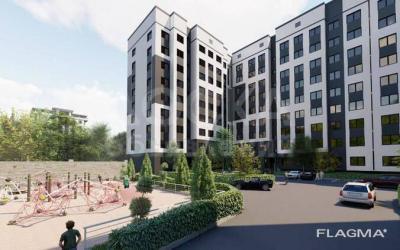 Продаю 1-комнатную квартиру, 40кв. м., этаж - 10/10, Аламедин 1.