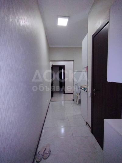 Продаю 1-комнатную квартиру, 55кв. м., этаж - 2/9, Джал.