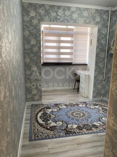 Продаю 3-комнатную квартиру, 80кв. м., этаж - 8/9, Джал.