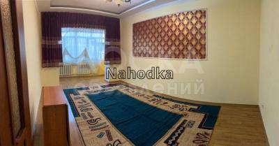 Продаю 5-комнатную квартиру, 90кв. м., этаж - 5/5, Аламедин-1.