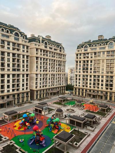 Продаю 4-комнатную квартиру, 154кв. м., этаж - 9/14, Ак-кеме (старый аэропорт).