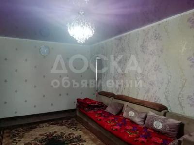 Продаю 3-комнатную квартиру, 58кв. м., этаж - 4/5,  ул. Гагарина (военный городок)..