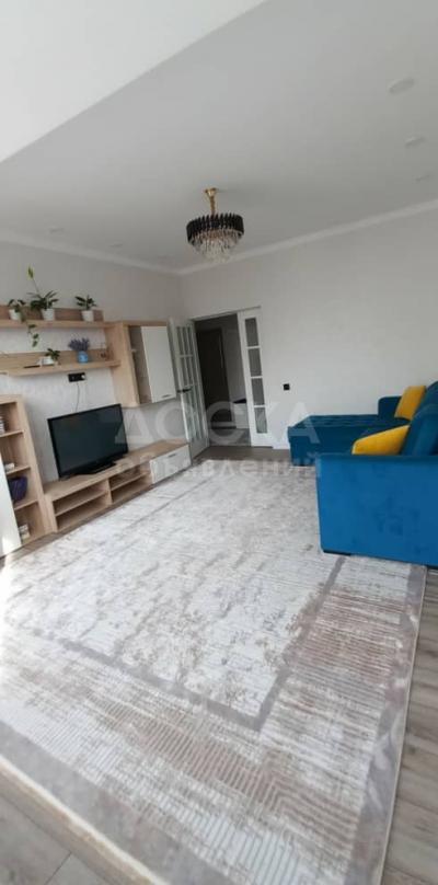 Продаю 2-комнатную квартиру, 72кв. м., этаж - 5/9, Кок жар ж/м.