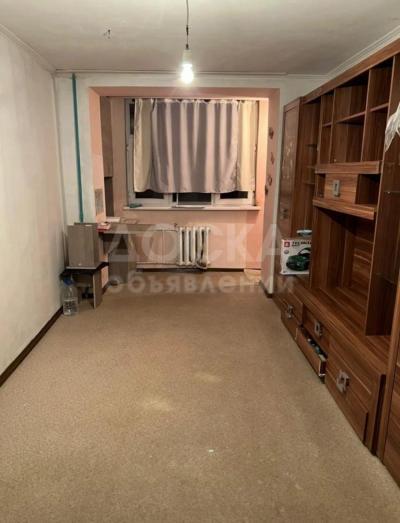 Продаю 2-комнатную квартиру, 14кв. м., этаж - 2/4, Ворошилова Лермонтова .