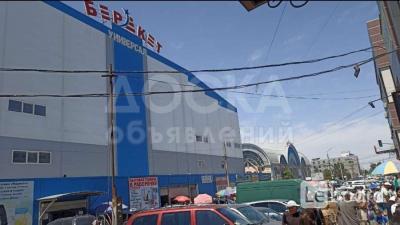 Продаю торговое помещение  5кв. м., Киевская / Кулиева.