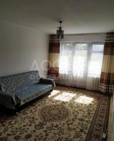 Продаю 1-комнатную квартиру, 32кв. м., этаж - 5/5, 8 мкр.