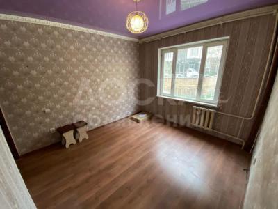 Продаю 1-комнатную квартиру, 48кв. м., этаж - 1/9, Восток-5 .