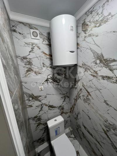 Продаю 3-комнатную квартиру, 100кв. м., этаж - 7/10, Асанбай мкр .