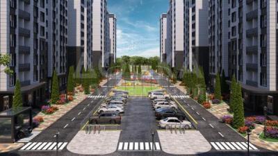 Продаю 1-комнатную квартиру, 41кв. м., этаж - 6/14, Джал.